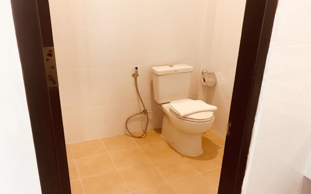 Khung City Hotel