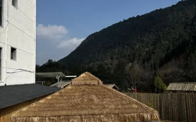 Home stay in Sanqing mountain