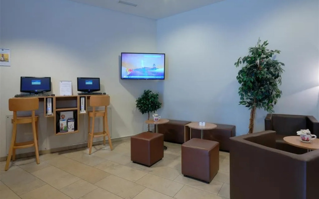 B&B Hotel Berlin City-Ost