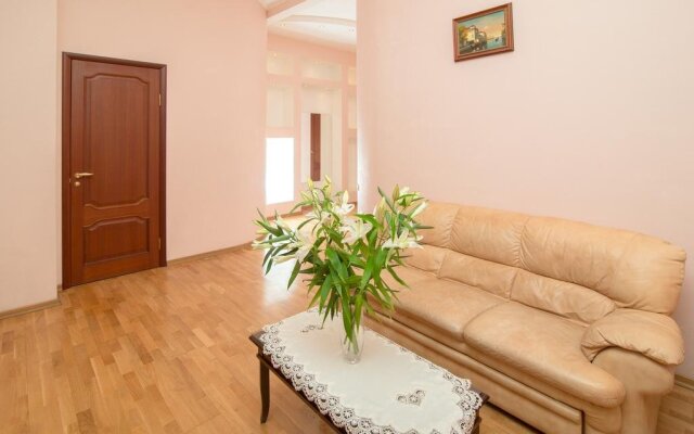 Апартаменты на Большой Дмитровке