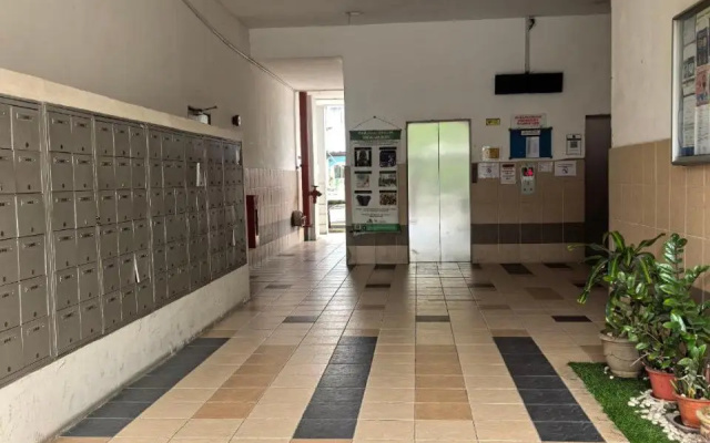 Melodee Homestay Seri Kembangan – Hotel Rooms – Seri Kembangan