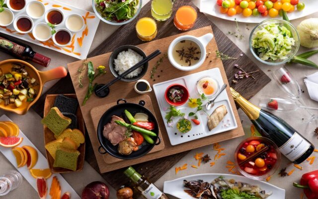 Hotel Neuschloss Otaru