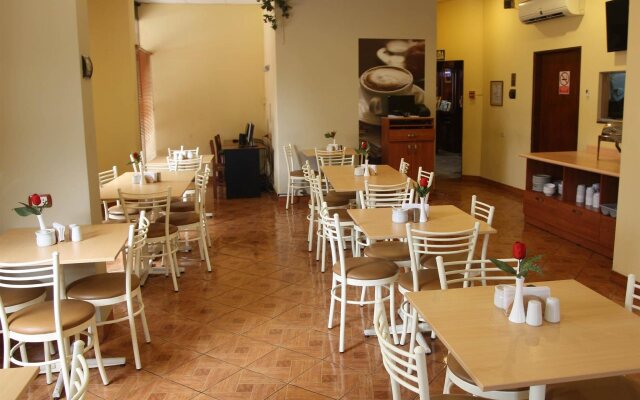 Hotel Las Palmas