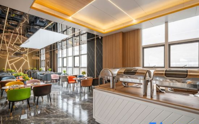 Jundao Hotel