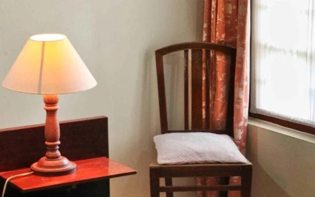 Akkara Homestay