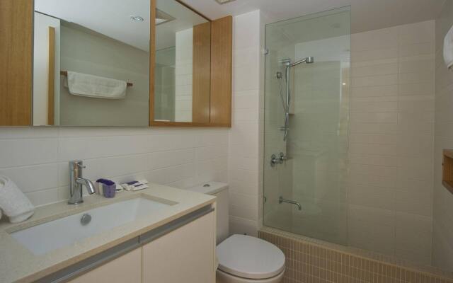 Maggies Beachfront Apartments