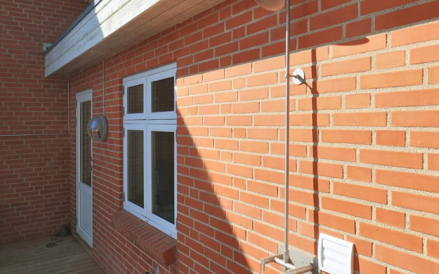 4 Star Holiday Home in Vaeggerlose