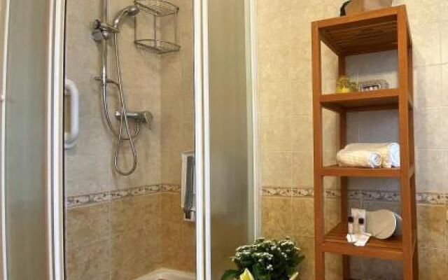 Residenza Airone Bianco