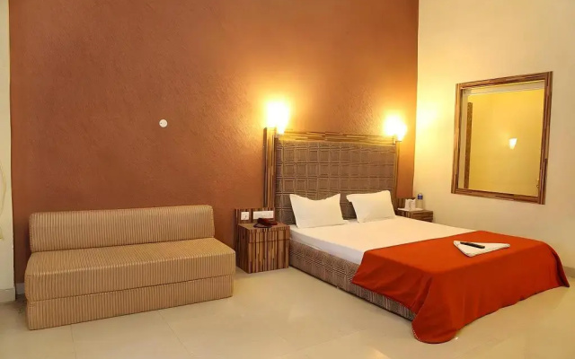Hotel Kings Crown (Mandarmoni)
