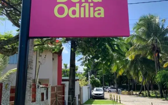 Suíte Peixe Espada