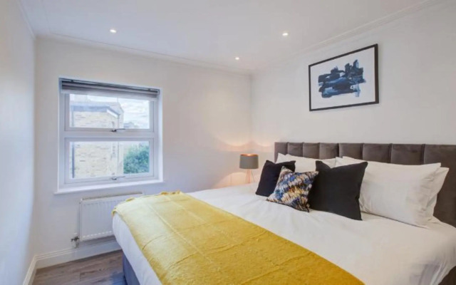Hybrid Resi Fulham