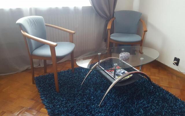 B&B in Arena L Opera