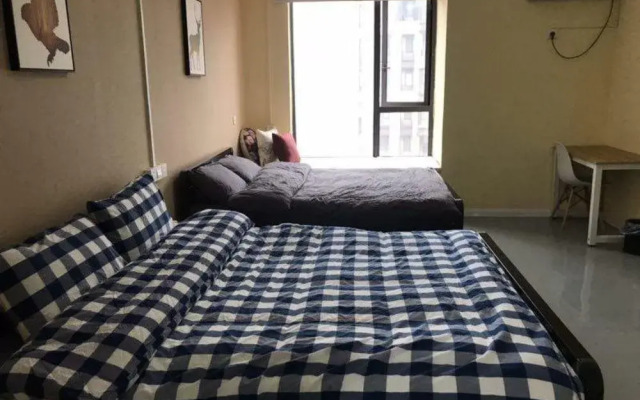Yuecheng Guesthouse