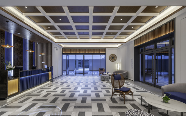 Holiday Inn Express Wenchang by IHG
