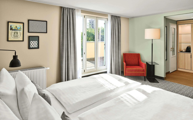 MAXX Hotel Sanssouci Potsdam