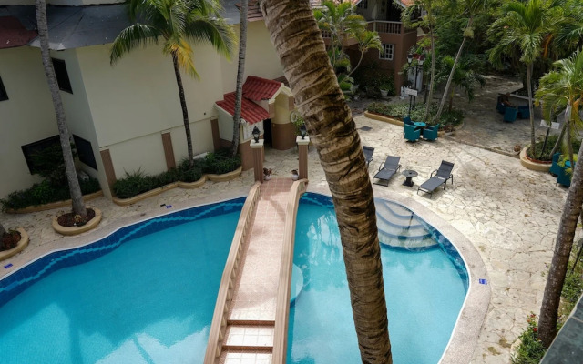 Hotel Mt