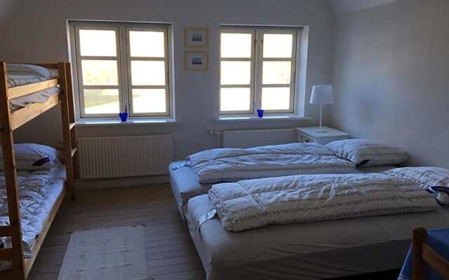 Korinth Kro Hostel