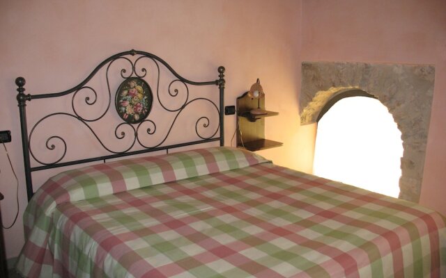 Albergo Rocca Ranne