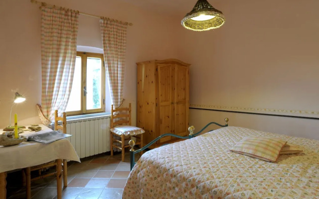 Agriturismo Podere Poggio Ai Cieli