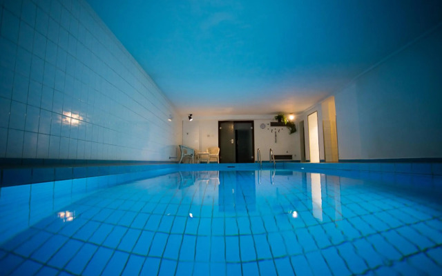 Hotel Am Sportpark