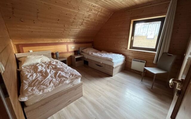 House Funke Hasselfelde