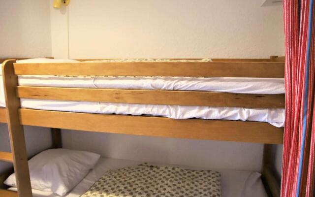 Appartement Auris, 2 pièces, 4 personnes - FR-1-297-75