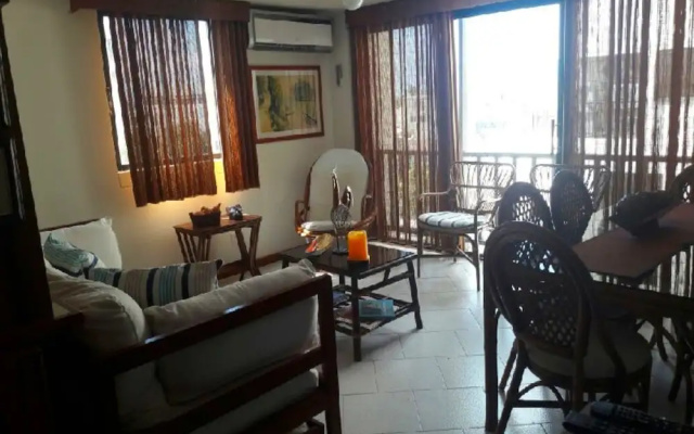 Apartamentos Vacacionales