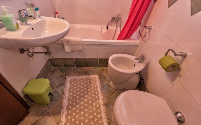 B&B Il Nascondiglio Di Estìa