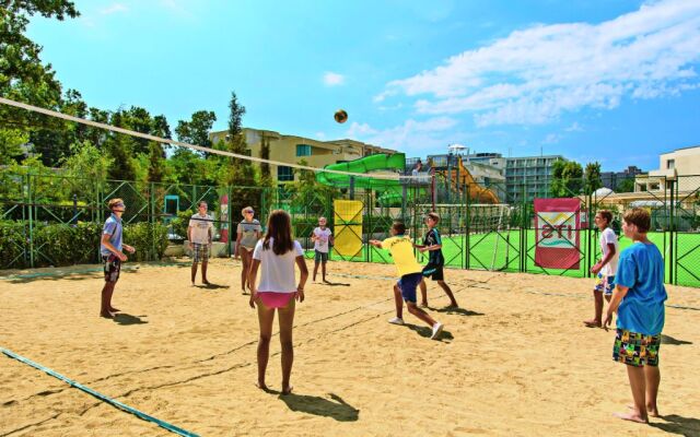 DAS Club Hotel Sunny Beach - All Inclusive