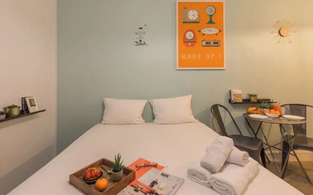 WS Montmartre - Sacré Coeur