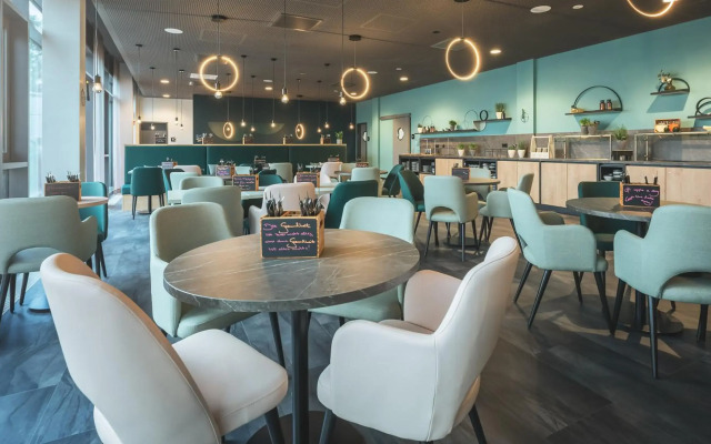 Holiday Inn – the niu, Cure Erlangen by IHG
