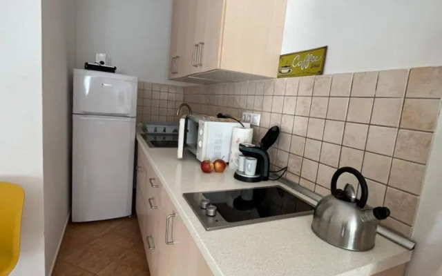 Wash House Apartman