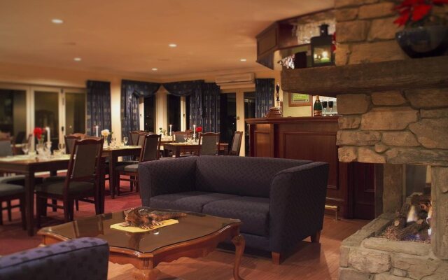 Best Western Braeside Rotorua