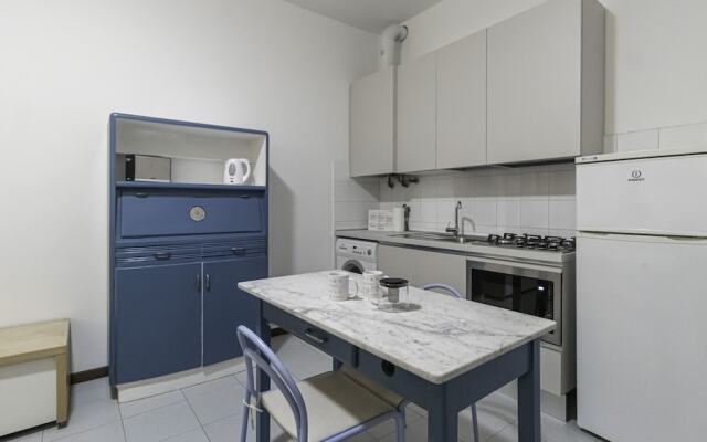 Italianway - Cesare da Sesto 20 B