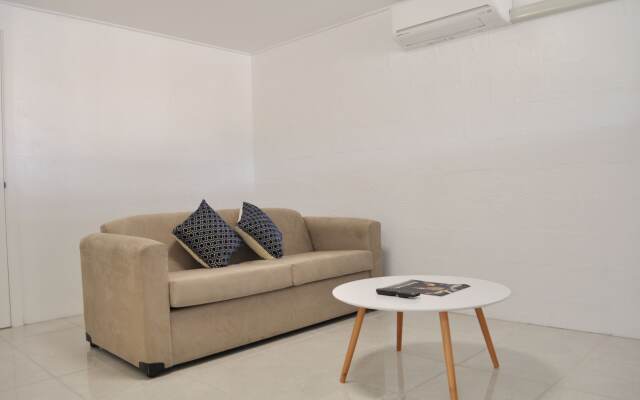 Alexandra Park Motor Inn