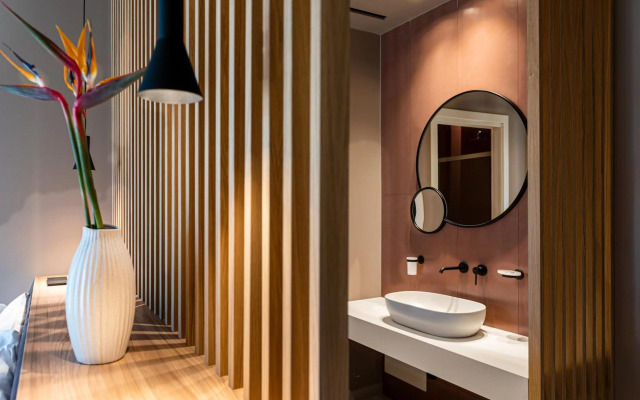 Limen Wellness Hotel