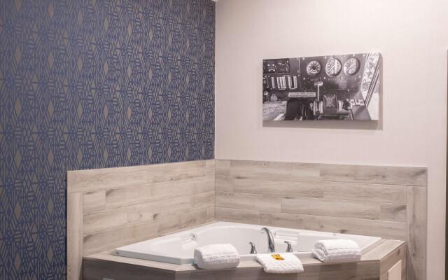 Best Western Inn & Suites