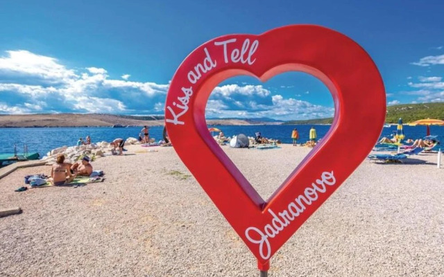 Apartmani Jadranovo Mare