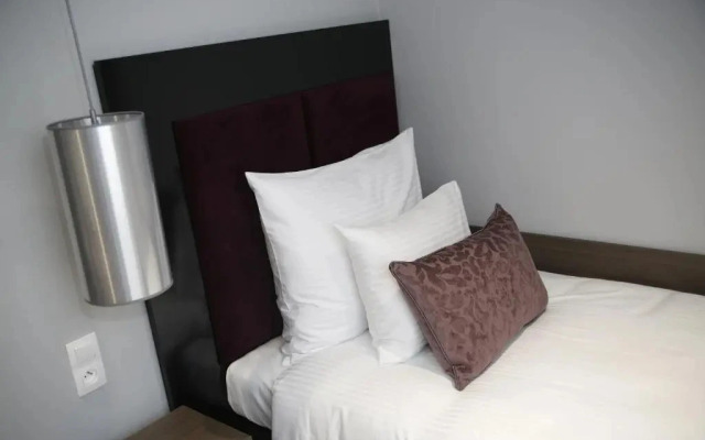 Hotel Chopin Bydgoszcz