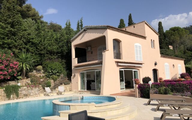 Villa Les Cypres
