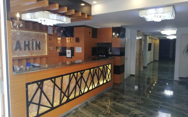 Bursa Sahin Otel