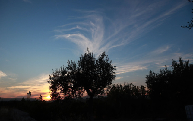 Masseria Alberotanza