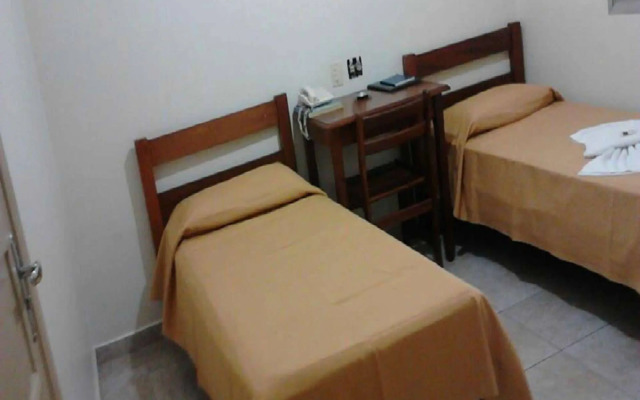 Scala Hotel Barretos