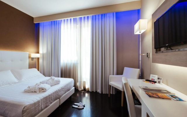 Raffaello Hotel