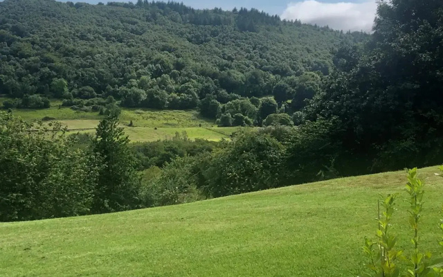 Oak Tree Lodge