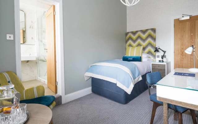 Harbour Hotel Padstow