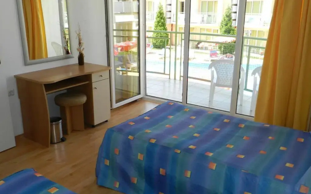 Sun Village