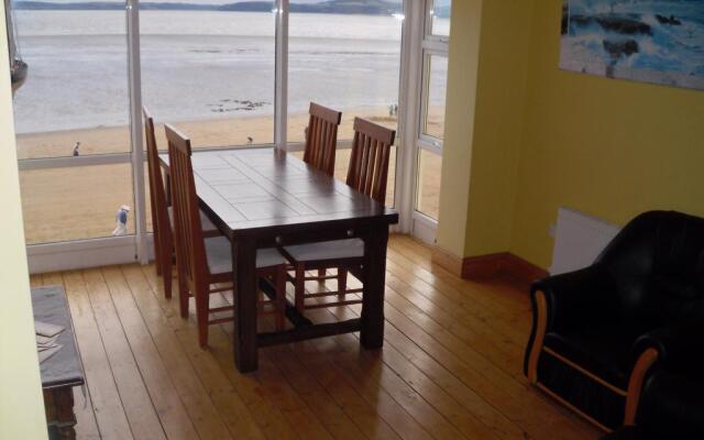 Seashells B&B