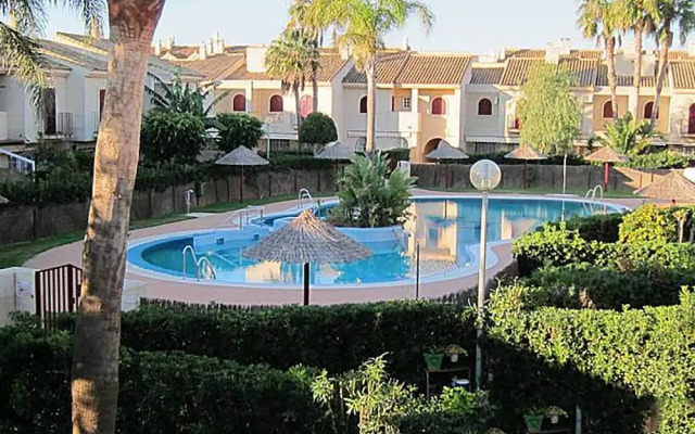 Belvilla by OYO Holiday Home in Rota