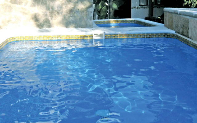 Hotel La Casona Breakfast & Wellness Center